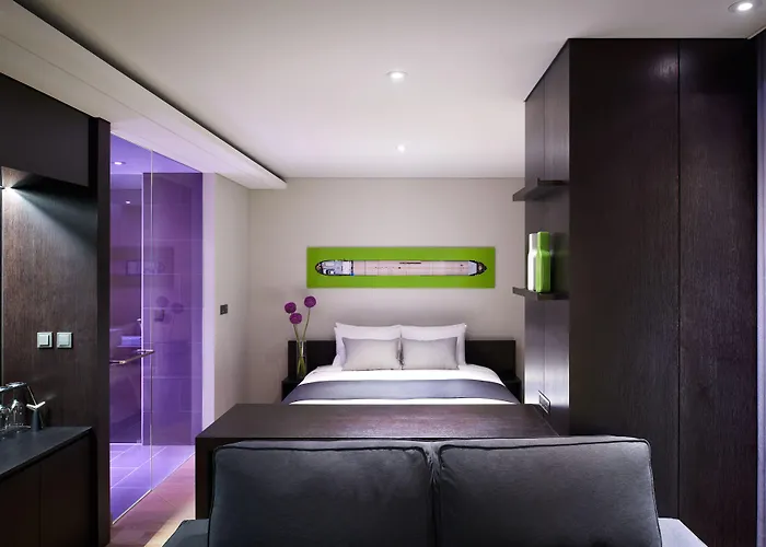 Otel Peyto Gangnam