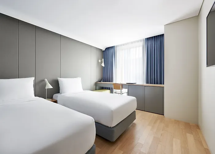 Otel Peyto Gangnam
