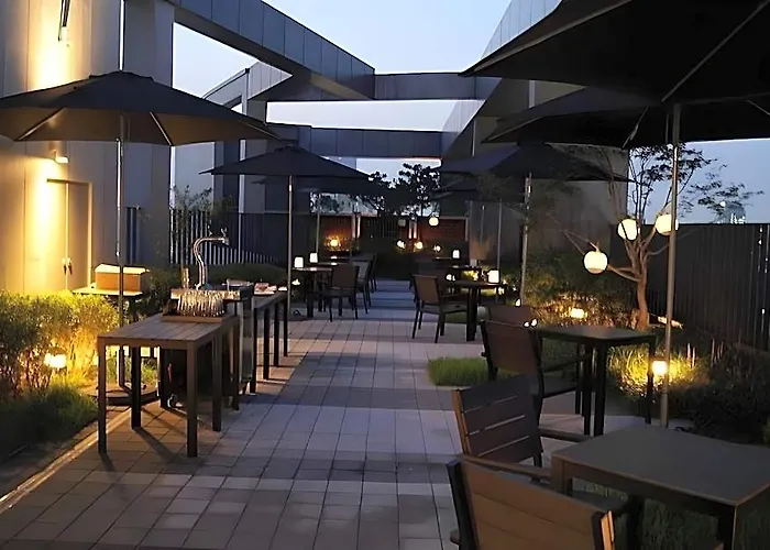 佩托江南酒店 酒店