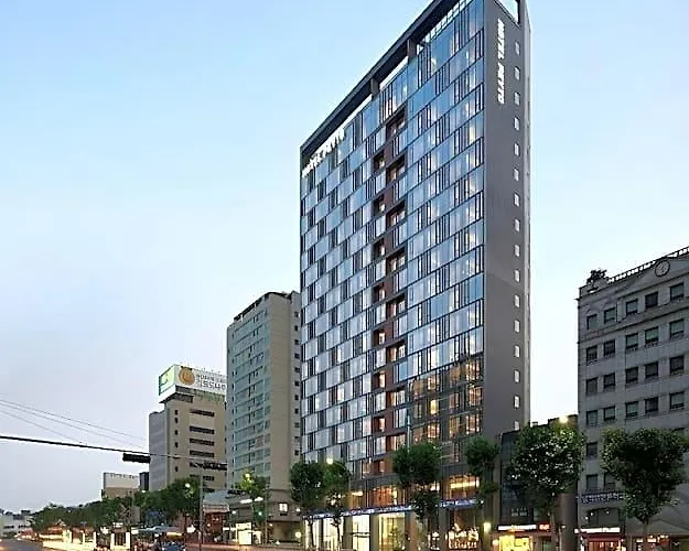 酒店 佩托江南酒店 3*