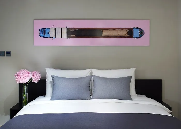 Otel Peyto Gangnam