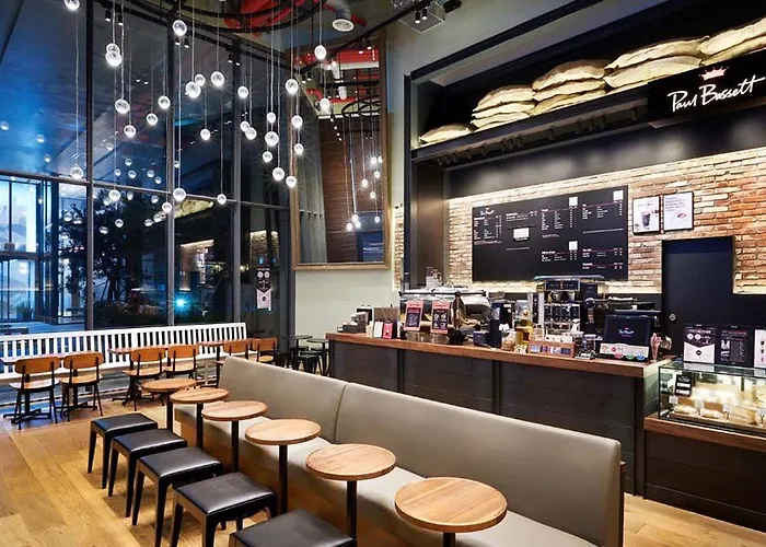 酒店 佩托江南酒店 首爾